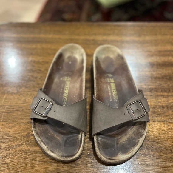 Birkenstock “ Madrid Sandal “ size 39 - Picture 5 of 6